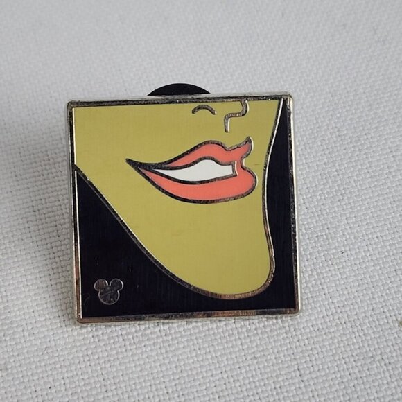 Maleficent Disney Hidden Mickey Pins - Picture 3 of 6